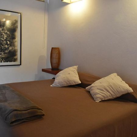 Casa Maria Guest House San Agustín Etla Exteriér fotografie