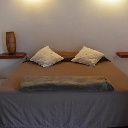 Casa Maria Guest House San Agustín Etla Exteriér fotografie