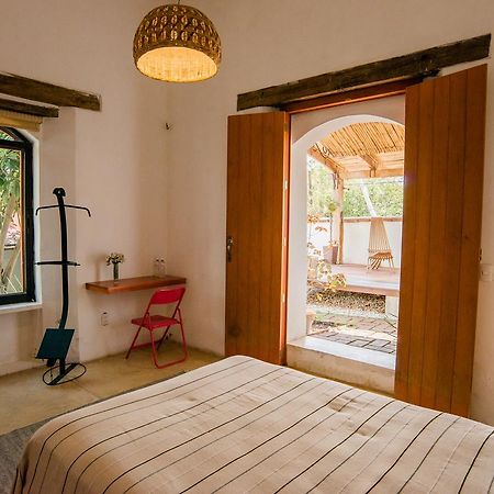 Casa Maria Guest House San Agustín Etla Exteriér fotografie