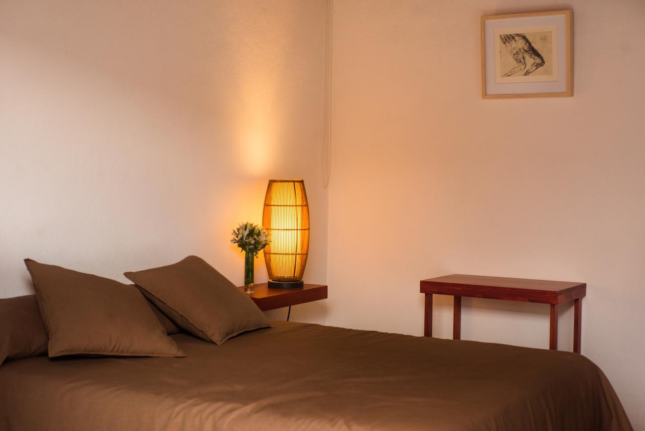 Casa Maria Guest House San Agustín Etla Exteriér fotografie