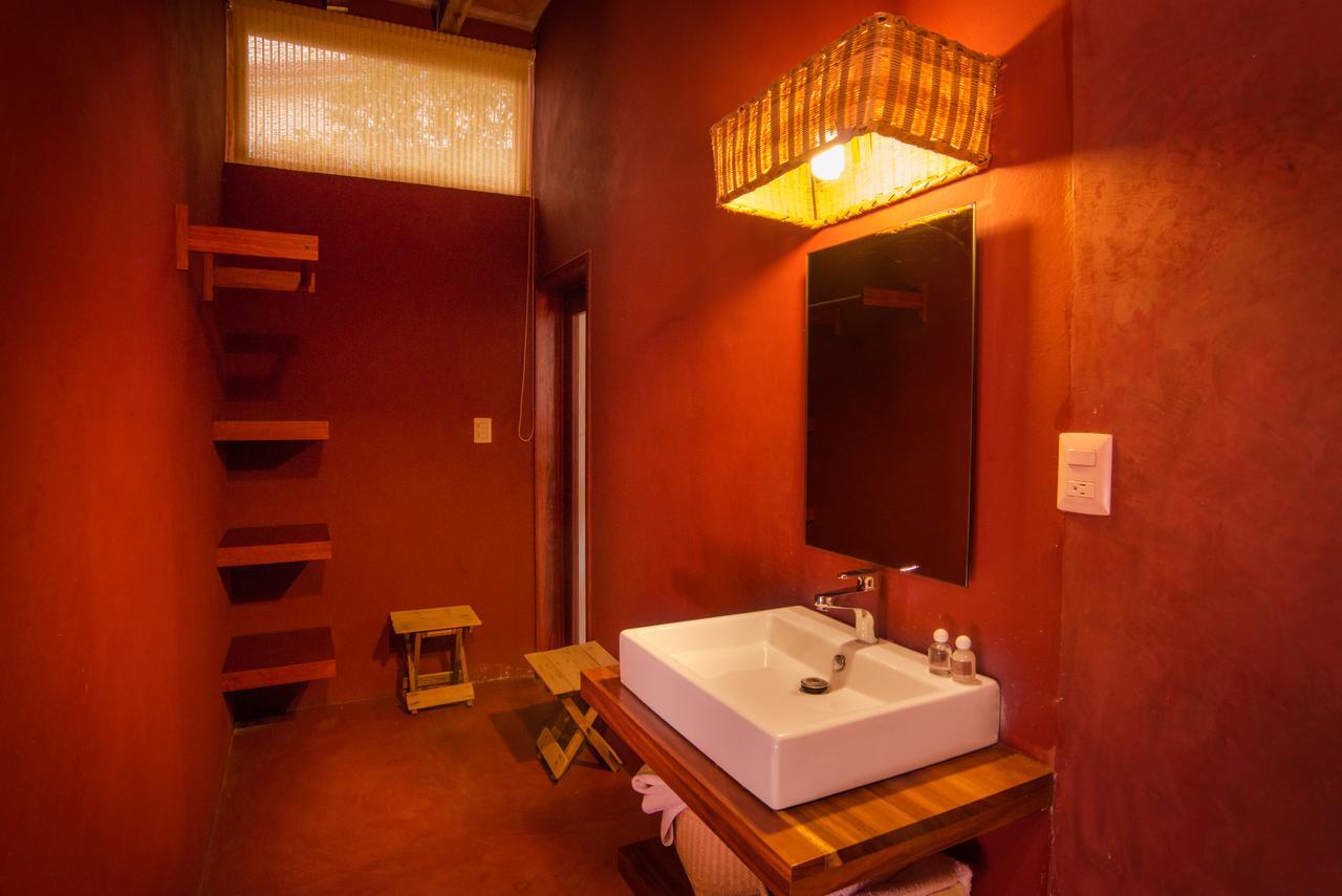 Casa Maria Guest House San Agustín Etla Exteriér fotografie