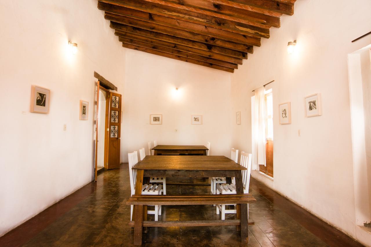 Casa Maria Guest House San Agustín Etla Exteriér fotografie